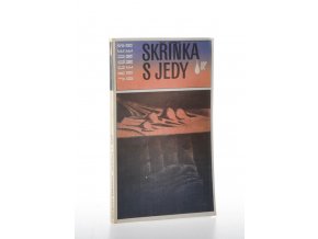 Skříňka s jedy