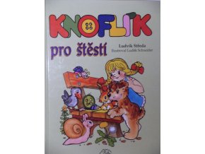 Knoflík pro štěstí