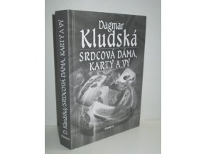 Srdcová dáma, karty a vy