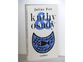 Knihy a osudy (1988)