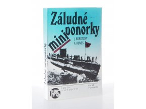 Záludné miniponorky