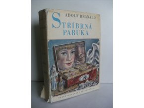 Stříbrná paruka (1968)