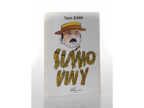 Slámoviny : (Hlasitě - polohlasně - pošeptmo)