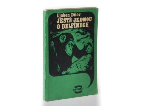 Ještě jednou o delfínech