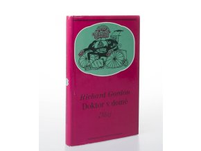 Doktor v domě (1969)