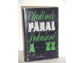 Pokušení A-ZZ (1982)