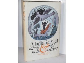 Mladý muž & bílá velryba (1978)