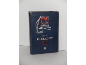 Bratr Žak : román komediantského osudu, lásky a zrady (1974)