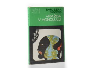 Vražda v Honolulu