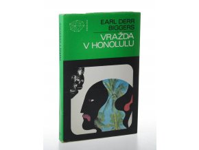 Vražda v Honolulu