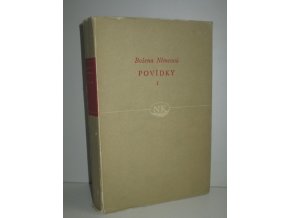 Povídky. Sv. 1