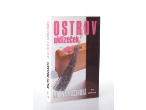 Ostrov uklízeček