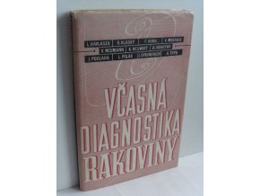 Včasná diagnostika rakoviny