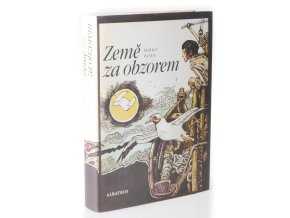 Země za obzorem : pro čtenáře od 12 let