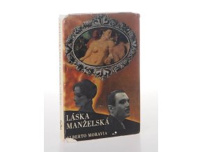 Láska manželská
