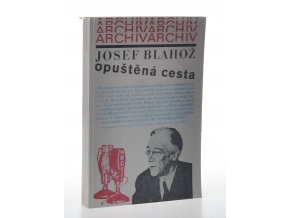 Opuštěná cesta (1983)