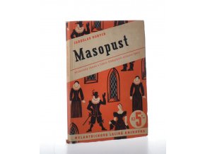 Masopust (1925)
