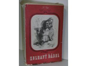 Kulhavý ďábel (1951)