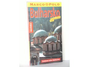 Bulharsko