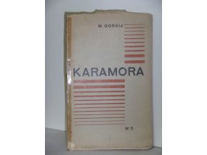 Karamora