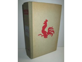 Pád Paříže : román