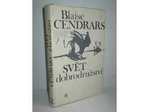 Svět dobrodružství