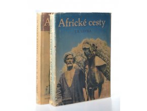 Africké cesty. (2 sv.)