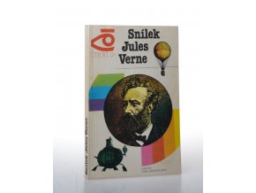 Snílek Jules Verne