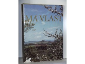 Má vlast : Fot. publ. (1977)