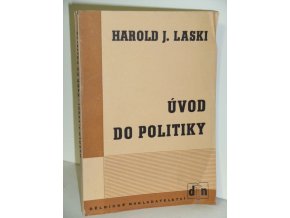 Úvod do politiky