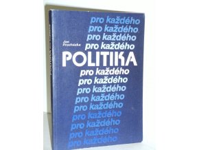 Politika pro každého 1991