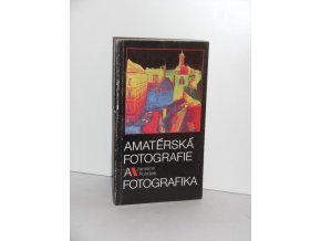 Amatérská fotografie a fotografika