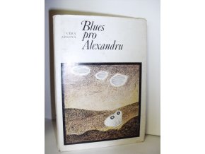 Blues pro Alexandru (1975)