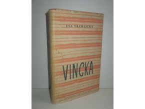 Vincka