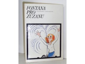 Fontána pro Zuzanu (1981)