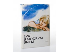 Eva s modrým snem