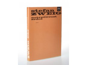 Netrpělivost srdce (1984, 1989)