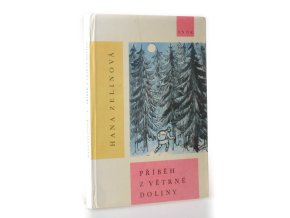 Příběh z Větrné doliny (1961)
