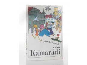 Kamarádi (1981)