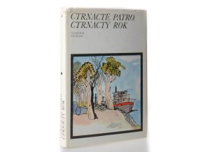 Čtrnácté patro, čtrnáctý rok