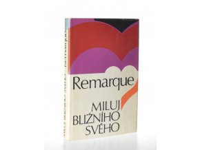 Miluj bližního svého (1973)