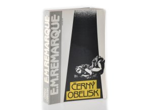 Černý obelisk (1986)