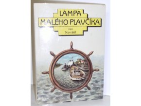 Lampa malého plavčíka : pro čtenáře od 11 let