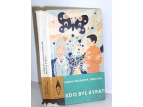 Kdo byl Kyrat? (1965)