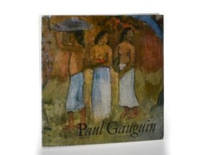 Paul Gauguin : Malá monografie (1977)