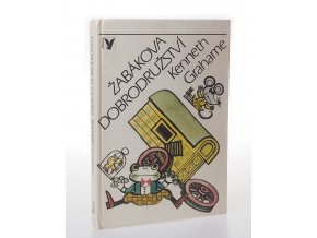 Žabákova dobrodružství  (1987)