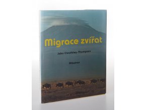 Migrace zvířat : pro čtenáře od 12 let