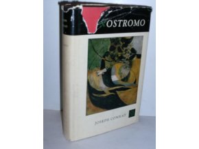 Nostromo : Román z pobřeží (1968)