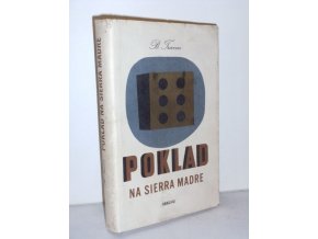 Poklad na Sierra Madre (1956)