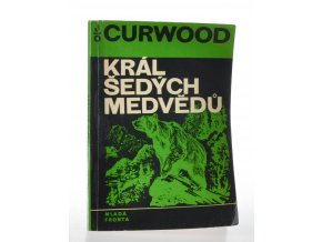 Král šedých medvědů (1970)